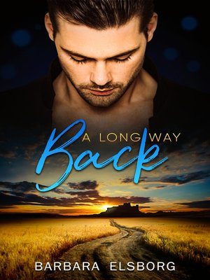 A Long Way Back - ebook